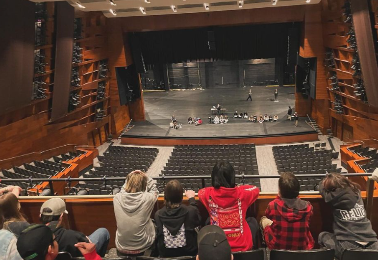 Arts Commons And Jube School