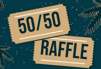 School Council Raffle