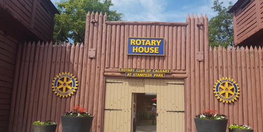 rotary club