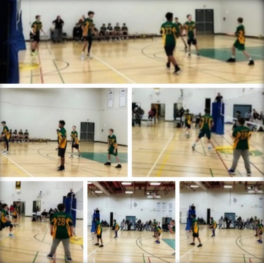 Dig Fest Volleyball Tournament