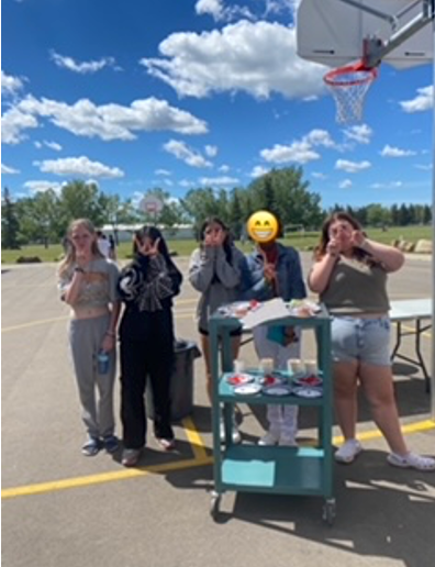 Sports Day 2 June 2024