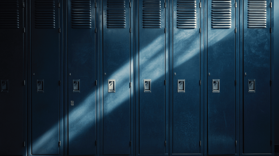 Sherwood School Physical Space