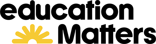 educationMatters Logo, Calgary trust for public education