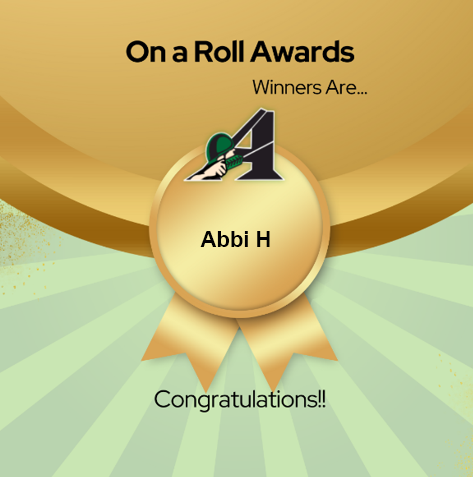 On a Roll May 13 - 17