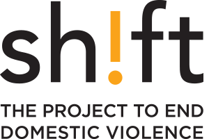 Shift Logo